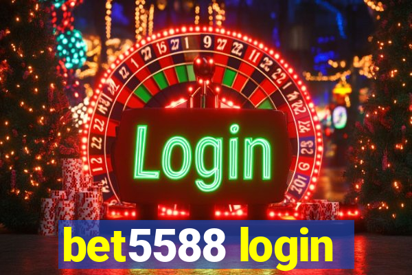 bet5588 login